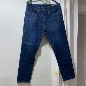 Bonobos Athletic Jeans